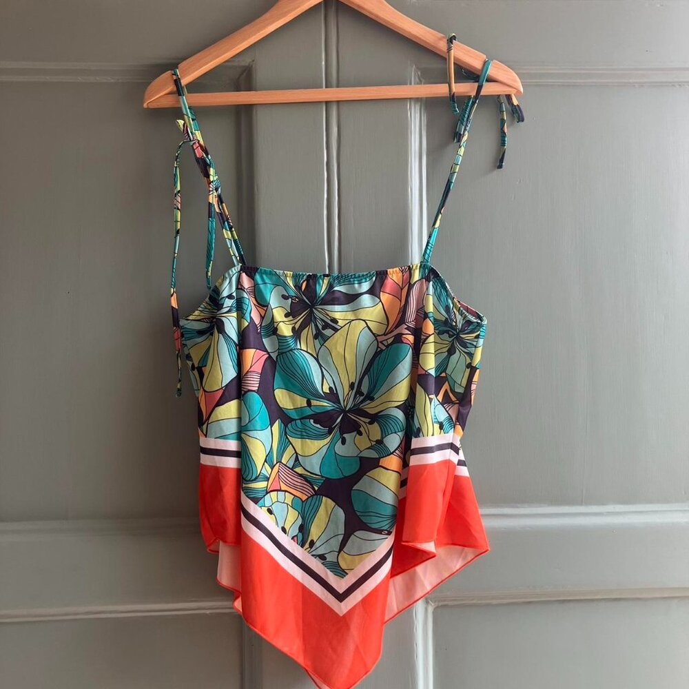 Women's Crop-top